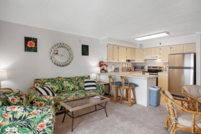 Sandpiper Dunes 607
